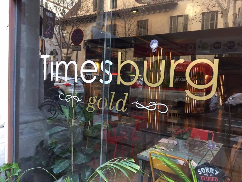 Restaurants Timesburg Gold Casanova