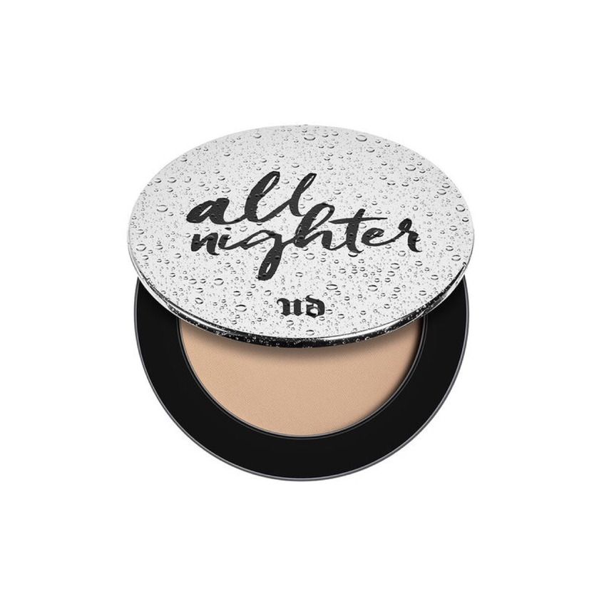 Product All Nighter Waterproof Setting Powder