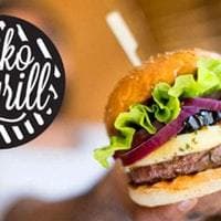 Restaurantes Goiko Grill