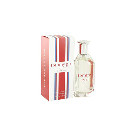 Belleza Perfume Mujer Tommy Girl Tommy Hilfiger EDT