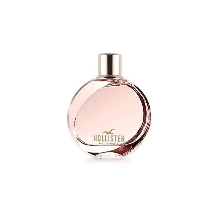 Belleza Hollister Wave For Her Perfume