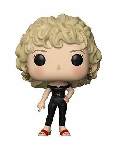 Game Funko-29441 Pop! Vinilo, Standard