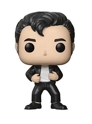 Game Funko-29442 Pop! Vinilo, Standard