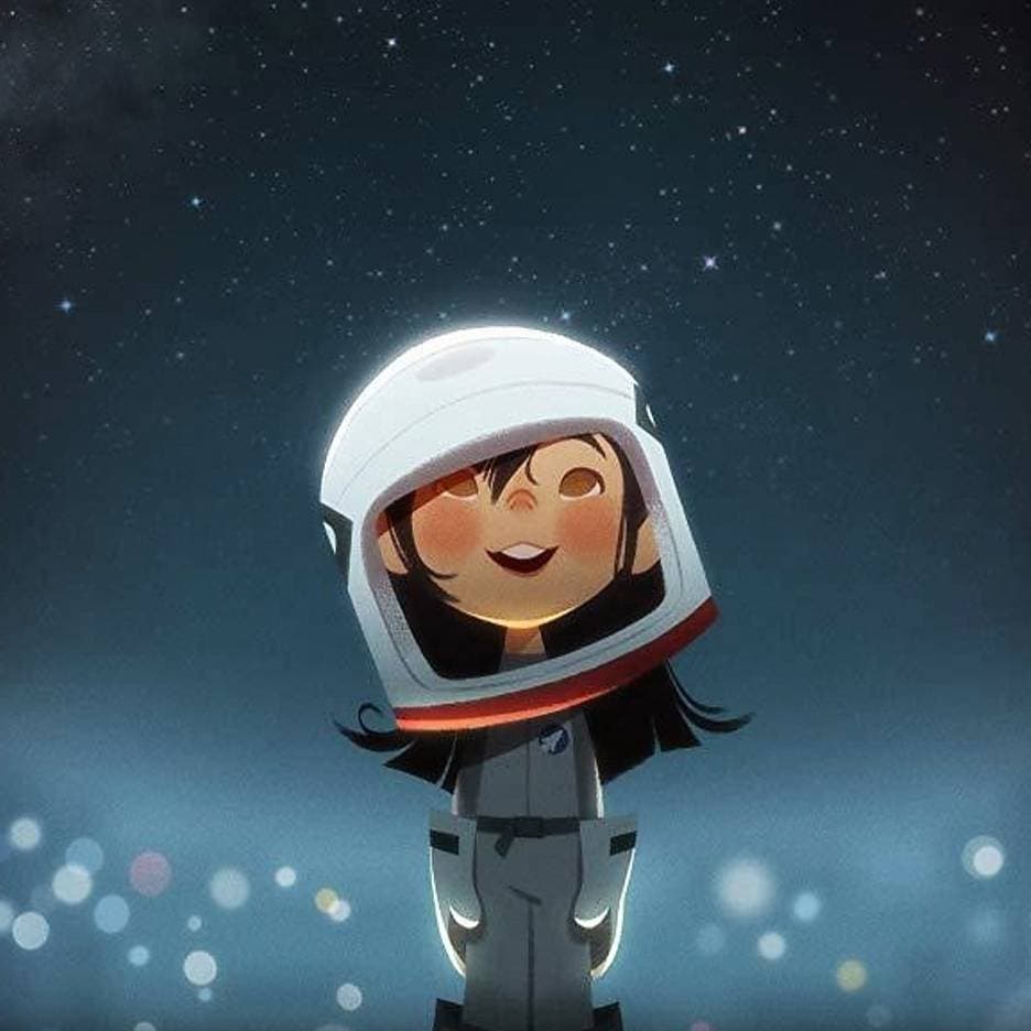 Movie One Small Step