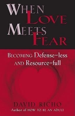 Book When Love Meets Fear