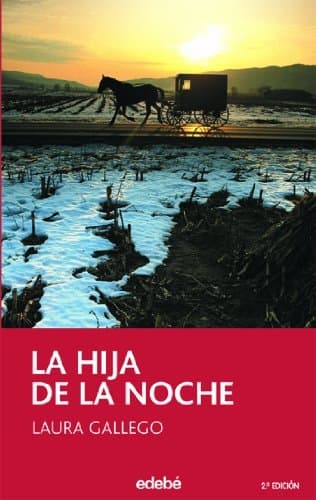 Libro La hija de la noche