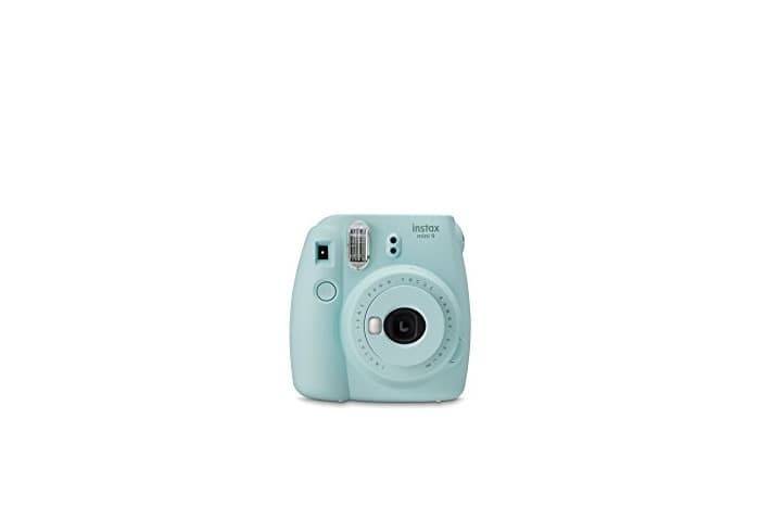 Electrónica Fujifilm Instax Mini 9 - Cámara instantánea