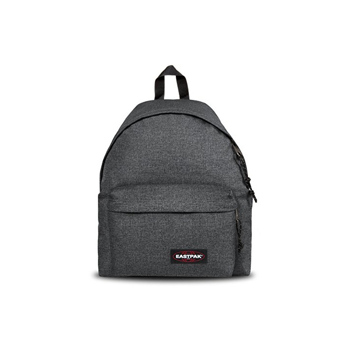 Electronic Eastpak Padded Pak'R Mochila, 40 cm, 24 L, Gris