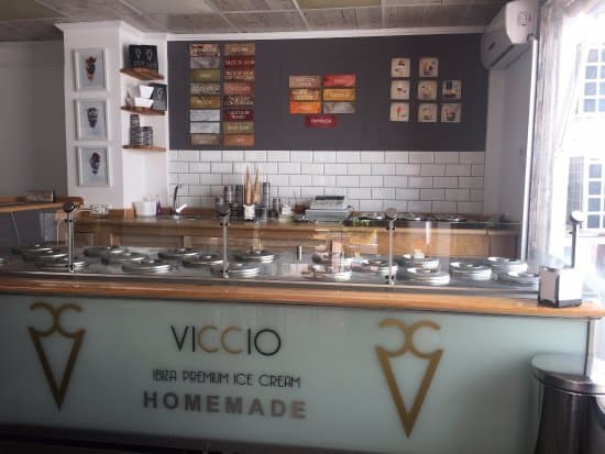 Restaurantes Viccio