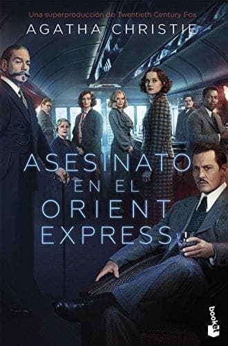 Película Murder on the Orient Express