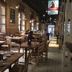 Restaurants Taberna La Auténtica - Felipe II