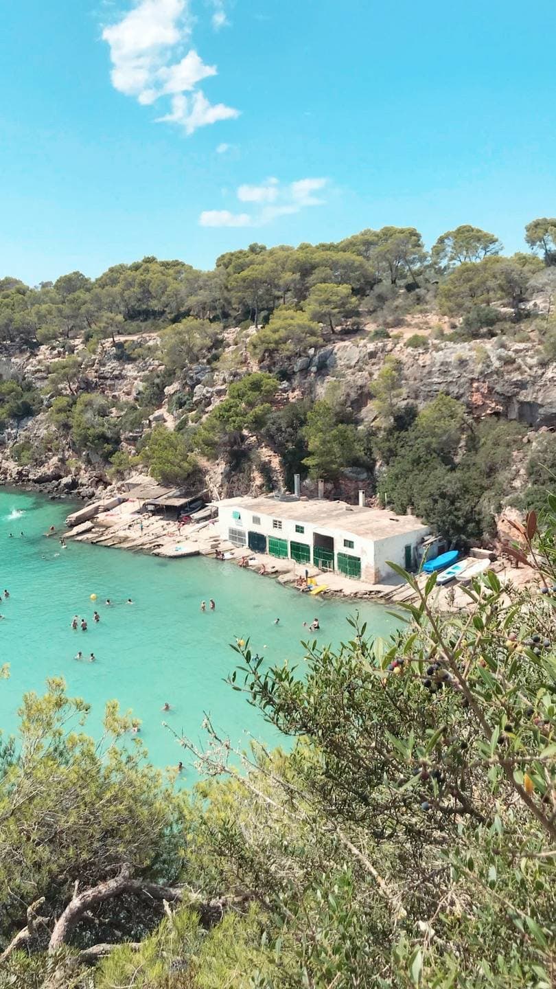 Place Cala Pi