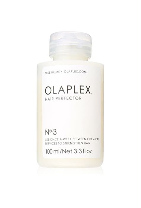 Belleza Olaplex Perfeccionador de pelo n ° 3, 3.3 oz