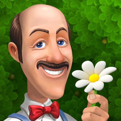 App Gardenscapes