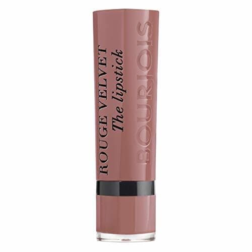 Belleza Bourjois Velvet The Lipstick Barra de Labios Tono nr.13-23.4 gr