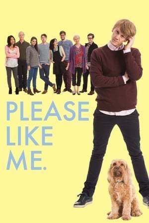 Serie Please Like Me