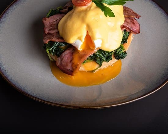 Restaurants Benedict