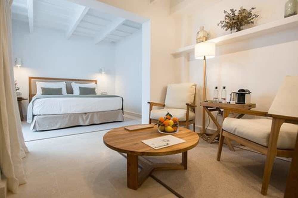 Lugar S'Hotelet d'es Born - Suites & SPA