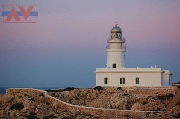 Lugar Faro de Cavalleria