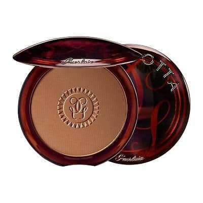 Producto Bronceador Guerlain Terracotta 