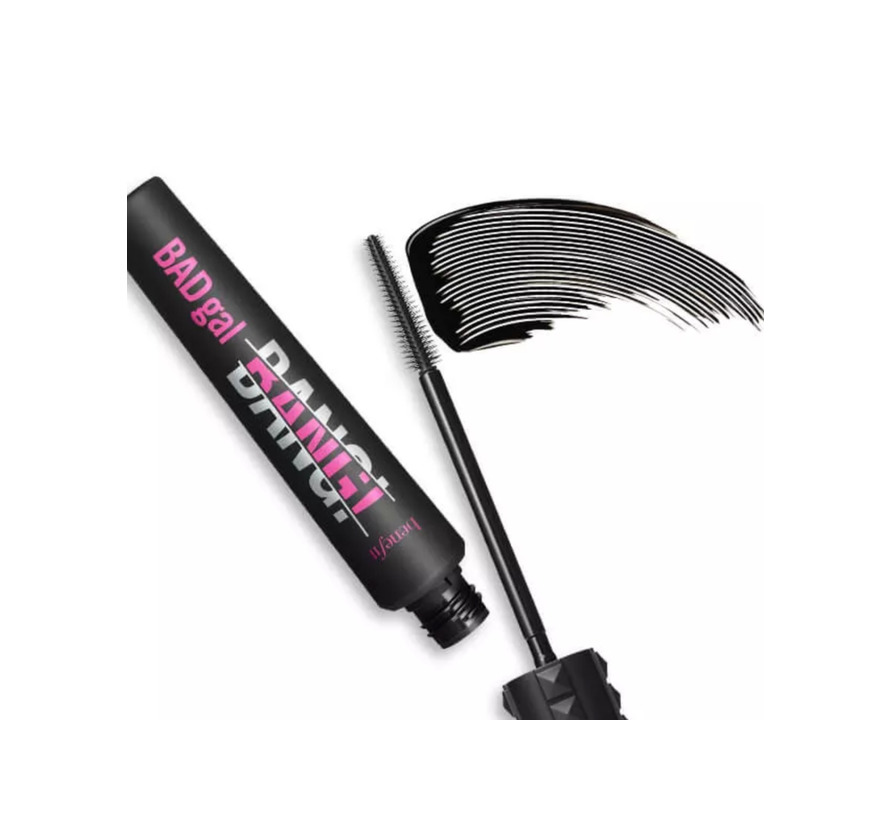 Belleza BENEFIT BAD GAL BANG! MÁSCARA VOLUMINIZADORA