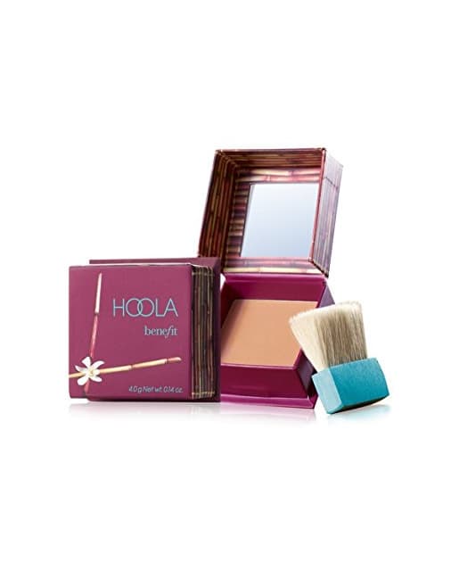 Belleza Benefit Hoola Bronzer