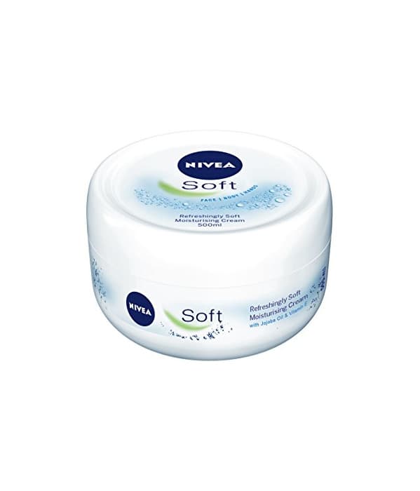 Beauty Nivea suave Hidratante Crema