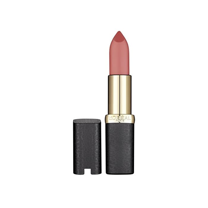 Beauty L'Oreal Paris Color Riche Mate Barra de Labios 640 Erotique