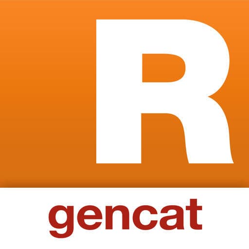 App Rodalies de Catalunya