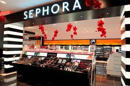 Beauty Sephora