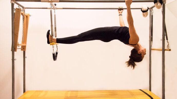 Place Elite Pilates