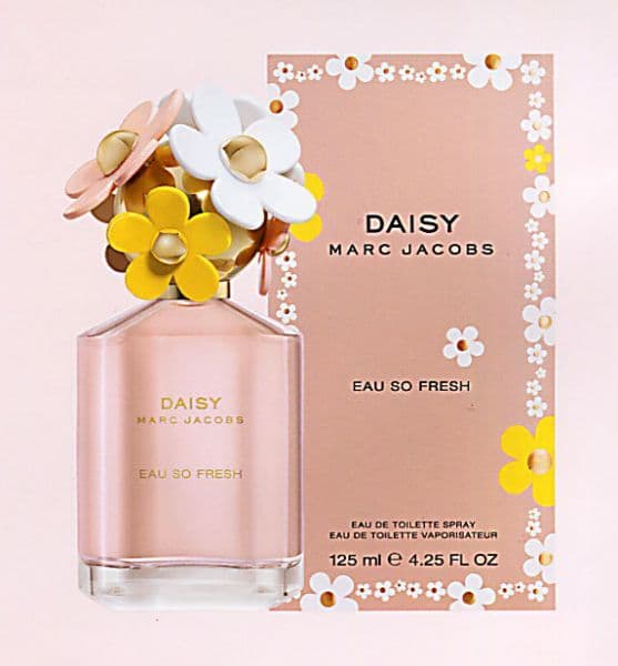 Moda Daisy - Marc Jacobs Fragrances | Sephora