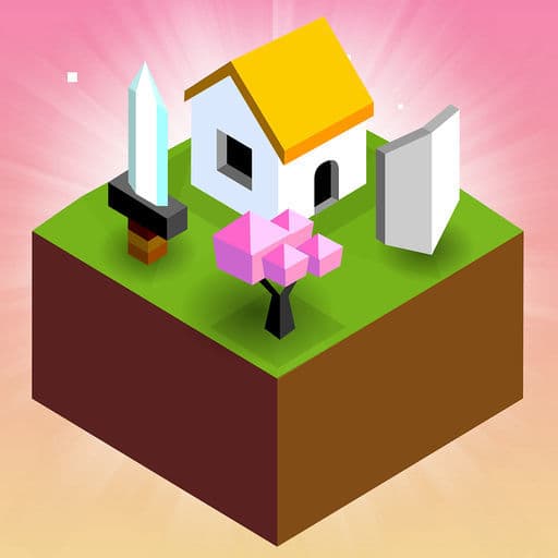 App The Battle of Polytopia