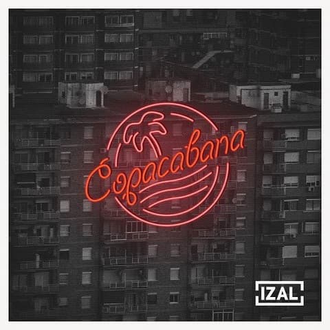 Canción Copacabana - Izal