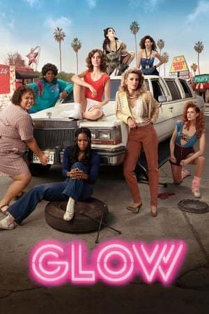 Serie GLOW