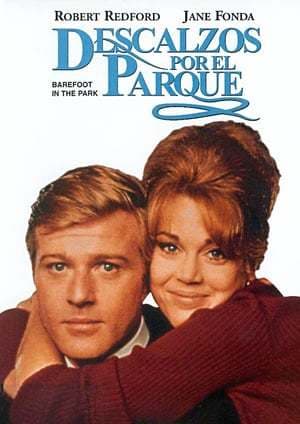 Película Barefoot in the Park