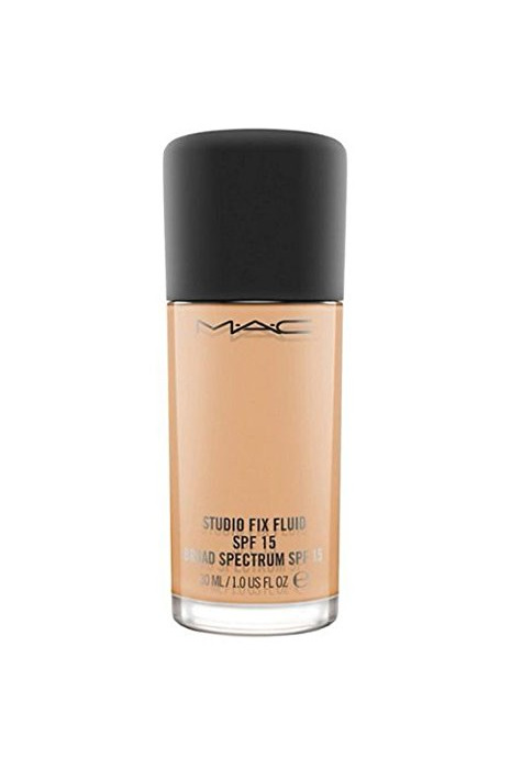 Belleza Nueva última fórmula Mac Cosmetics – 'Studio Fix líquido de líquido Fundación