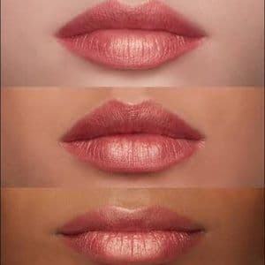 Beauty Mac Cosmetics Lipstick Costa Chic by M.A.C