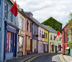 Place Kinsale