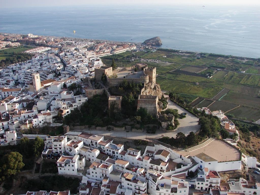 Place Salobreña