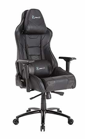 Home Newskill Takamikura Carbon - Silla gaming profesional