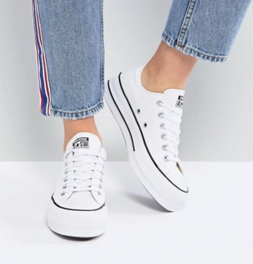 Fashion Amo estas zapas ok