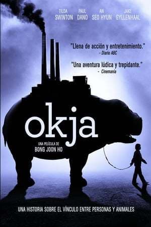 Movie Okja