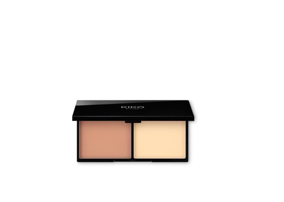 Producto Smart essential face palette