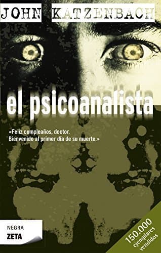 Book El Psicoanalista