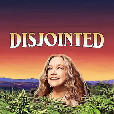 Serie Disjointed