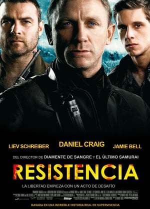 Película Defiance