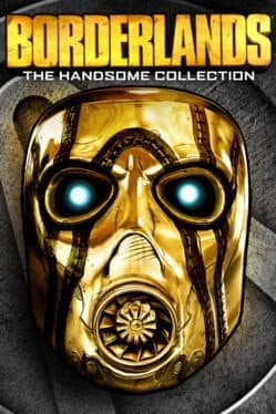 Videojuegos Borderlands: The Handsome Collection