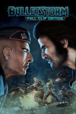 Videogames Bulletstorm: Full Clip Edition