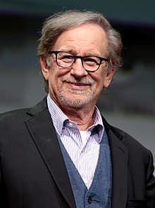 Moda Steven Spielberg - Wikipedia